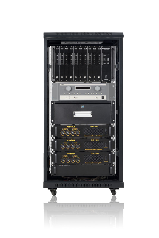PS-5018S (X- 100W)多媒體揚(yáng)聲器壽命測試儀