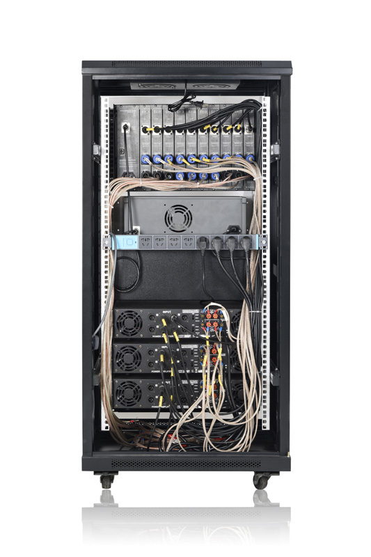 PS-5018S (X- 100W)多媒體揚(yáng)聲器壽命測試儀