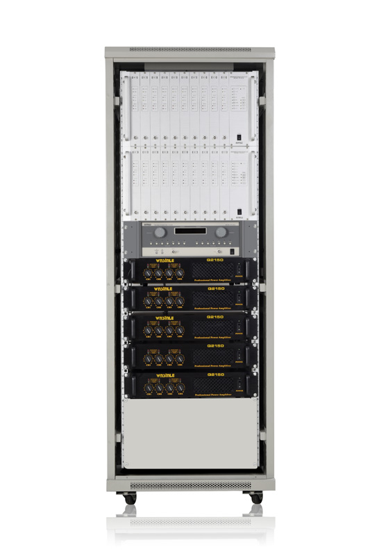 PS-5018S(X-300W)大功率揚(yáng)聲器壽命試驗(yàn)設(shè)備